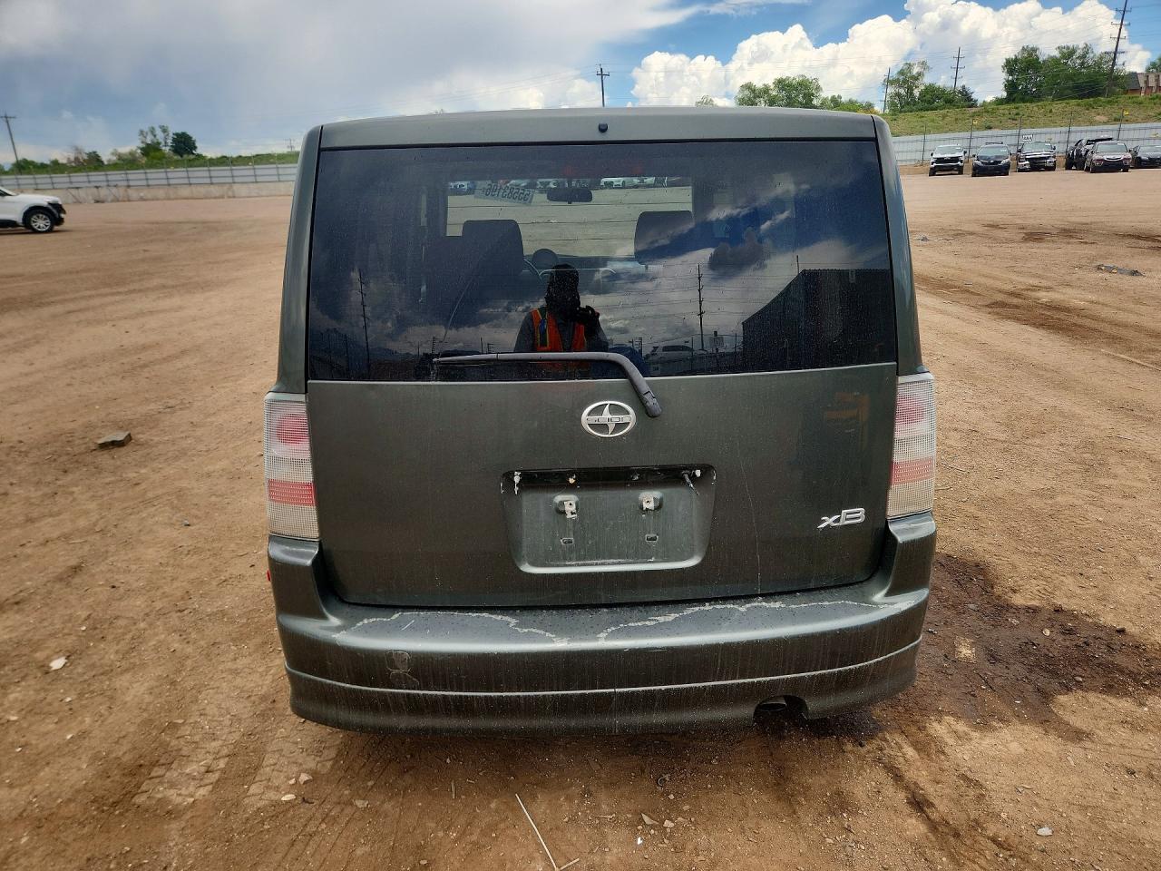 Scion Scion