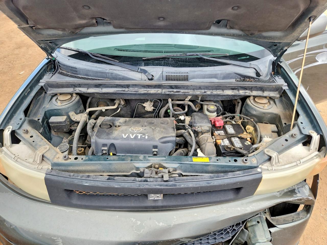 Scion Scion