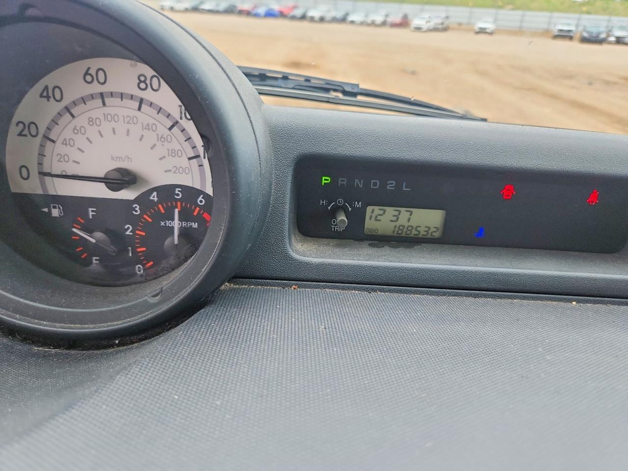Scion Scion