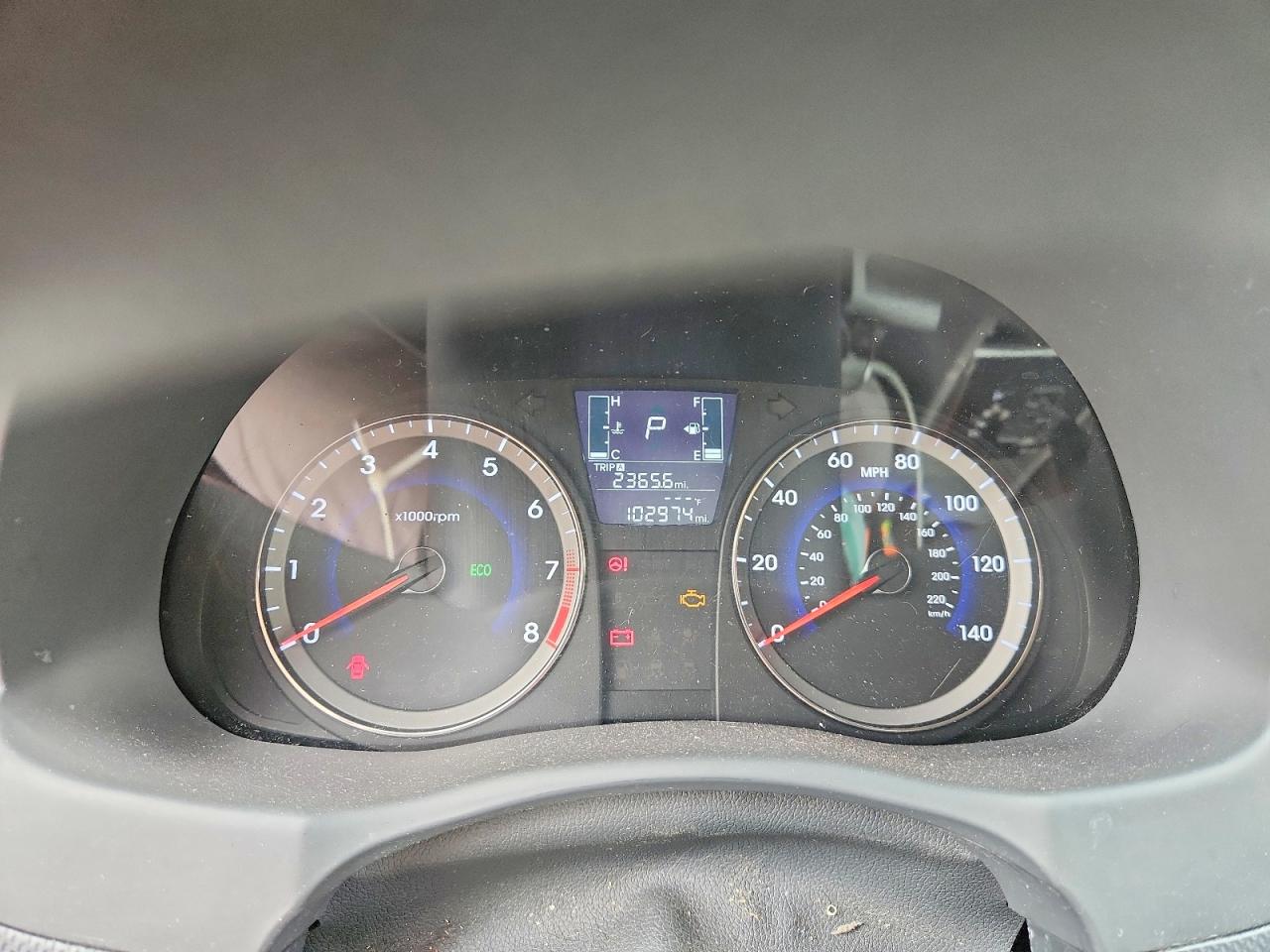 Hyundai ACCENT Se