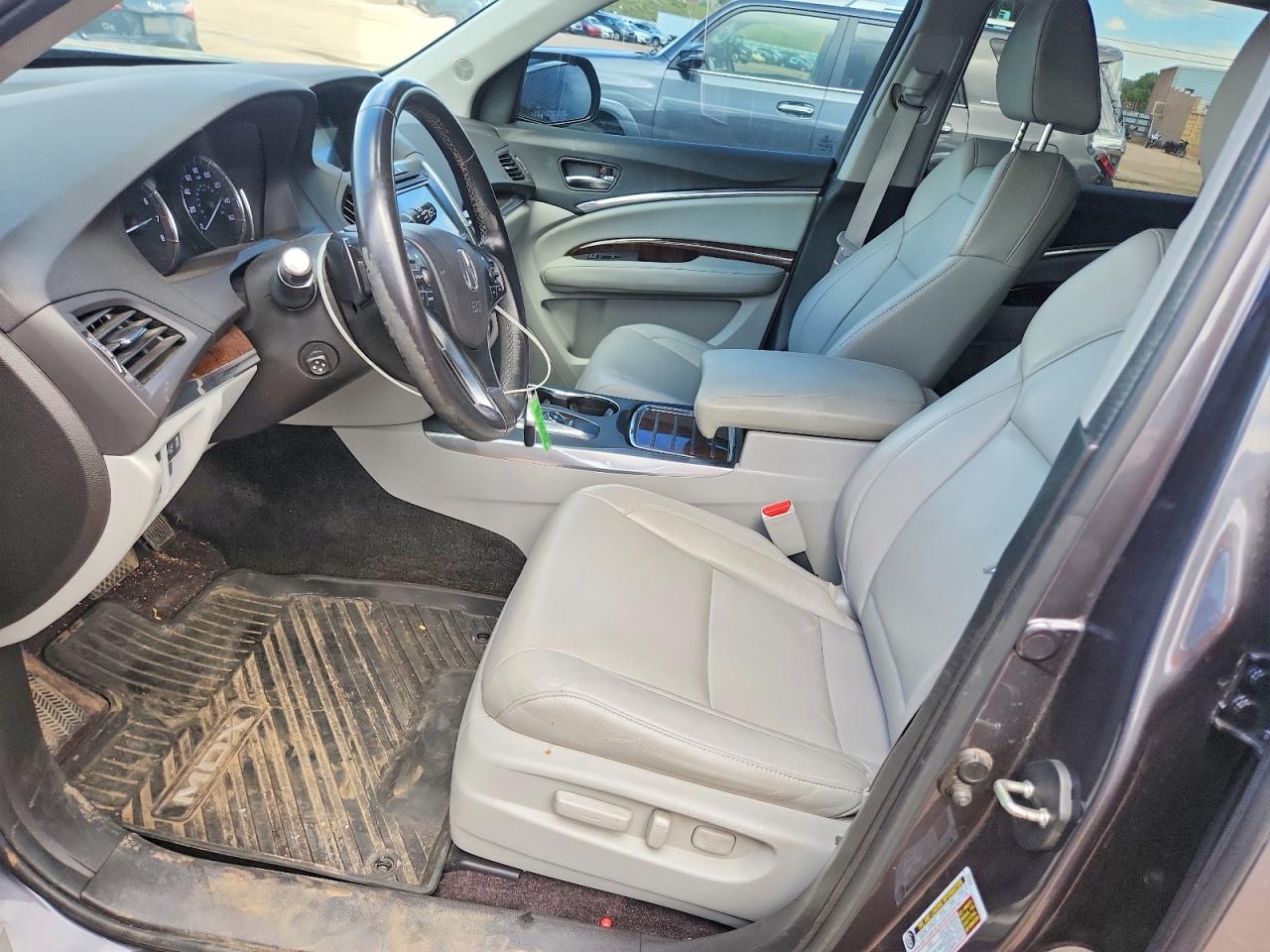 Acura MDX