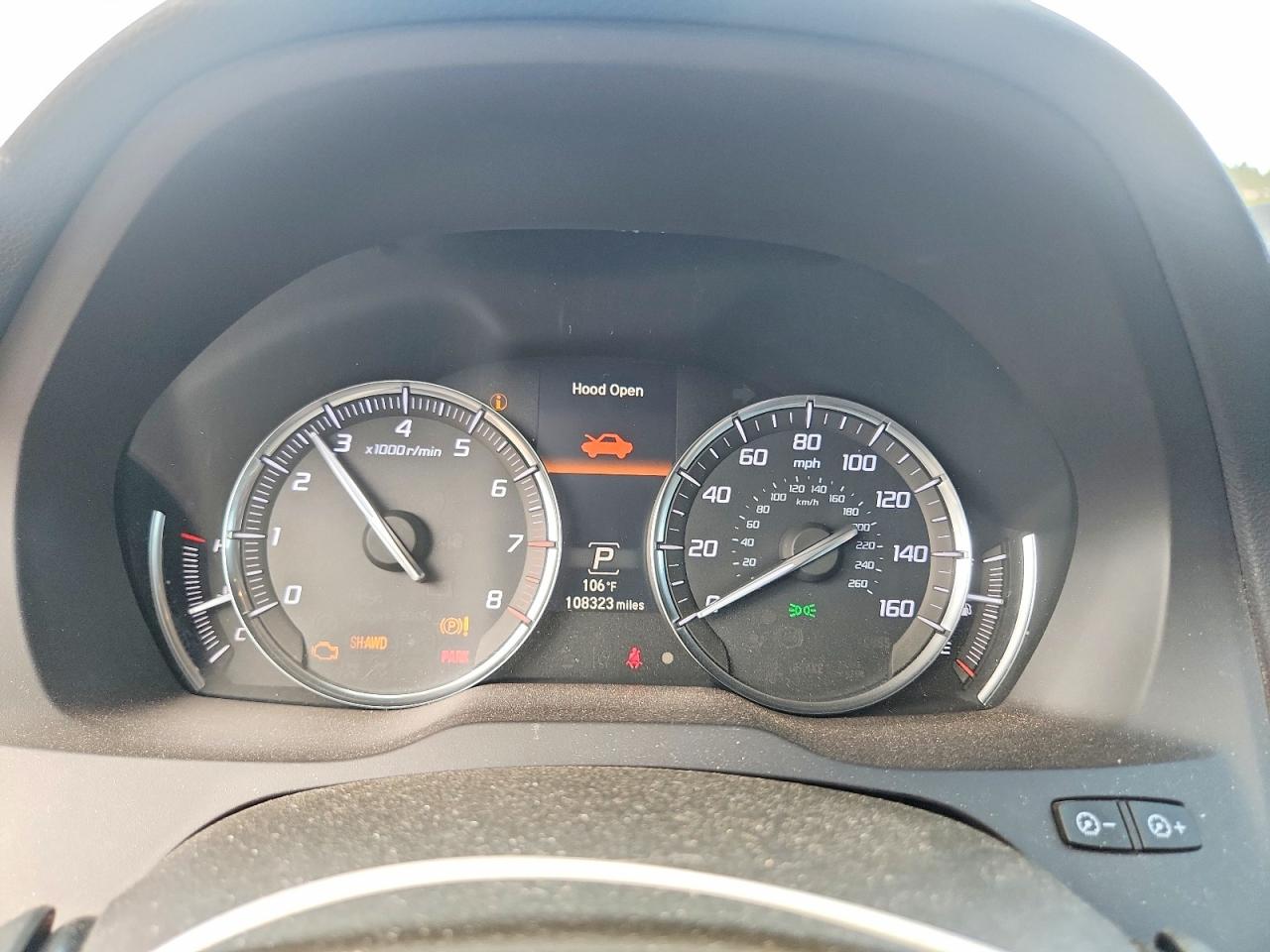 Acura MDX