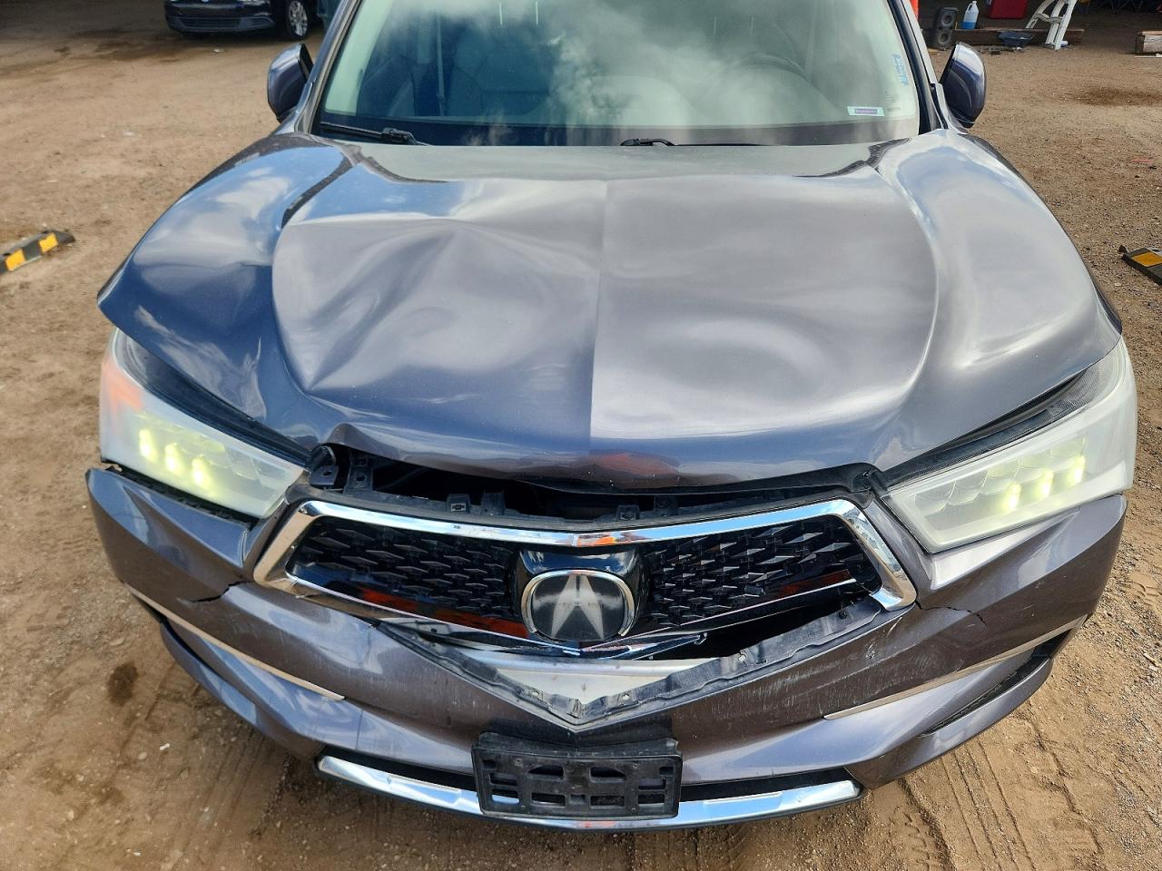 Acura MDX