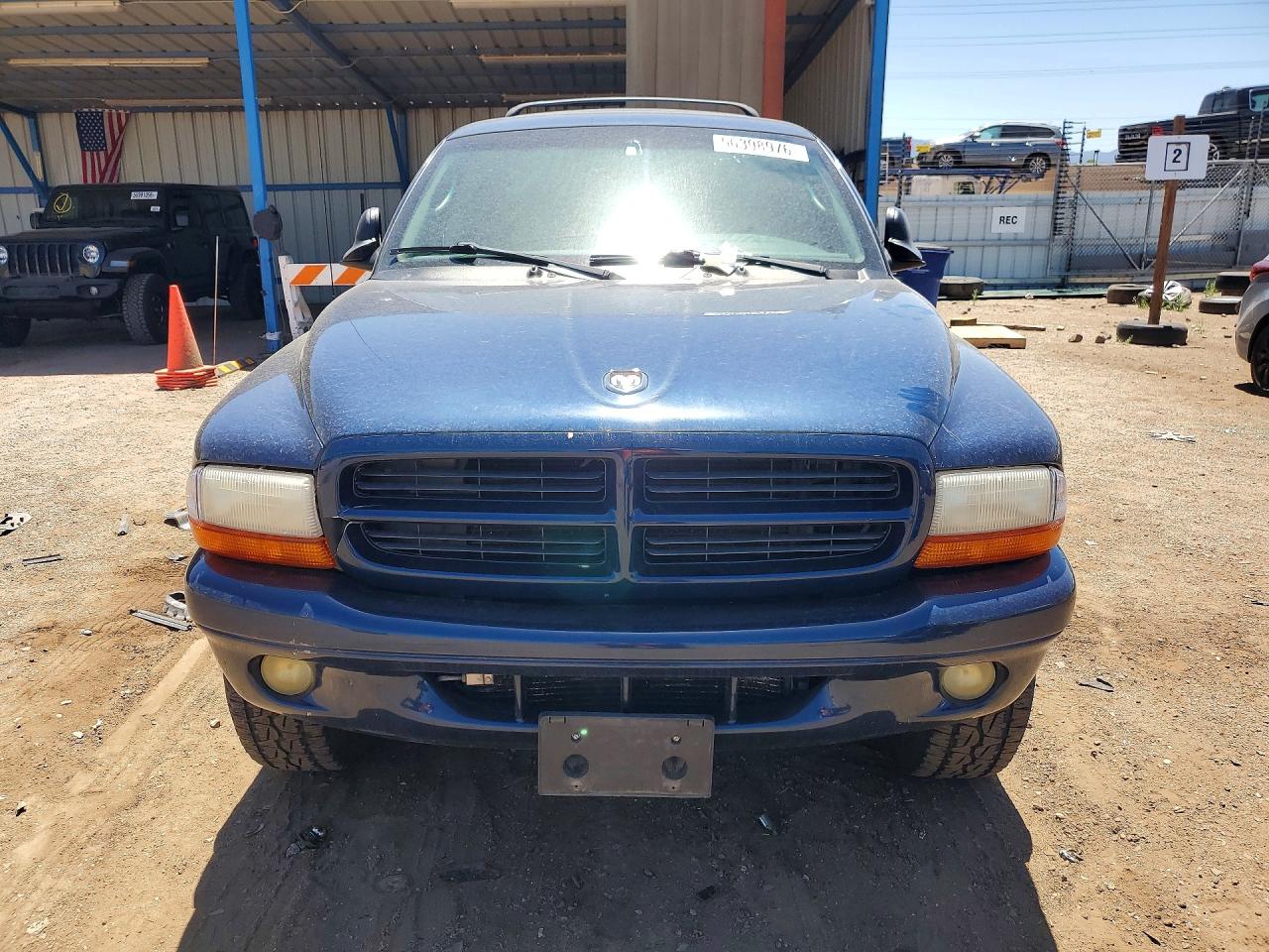 Dodge Durango