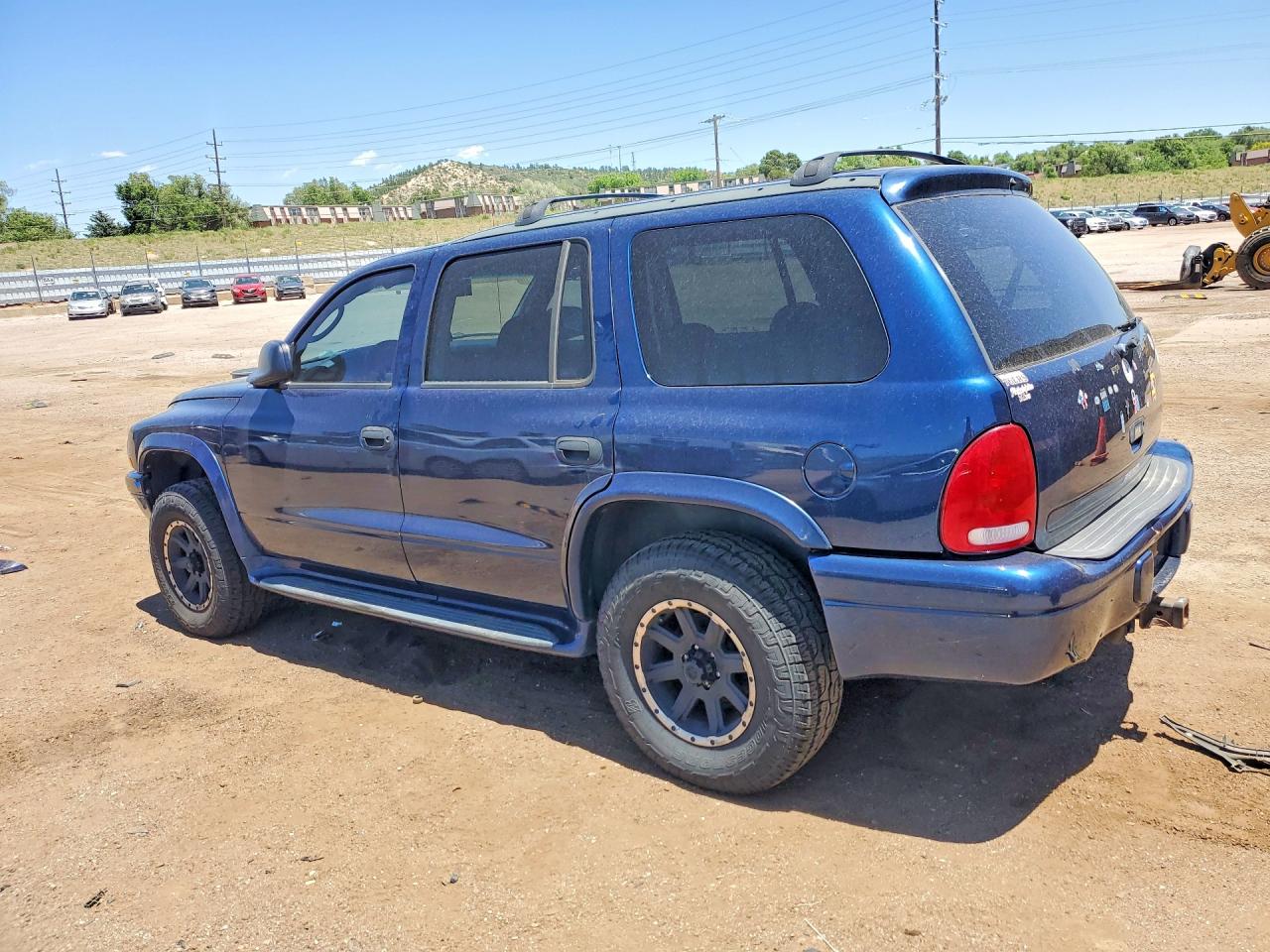 Dodge Durango