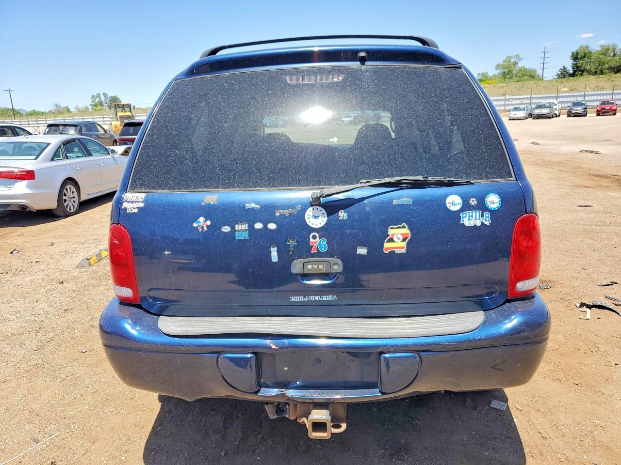 Dodge Durango