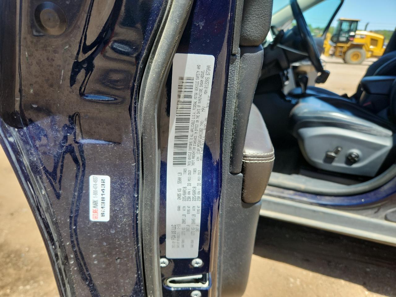 Jeep Cherokee Limited