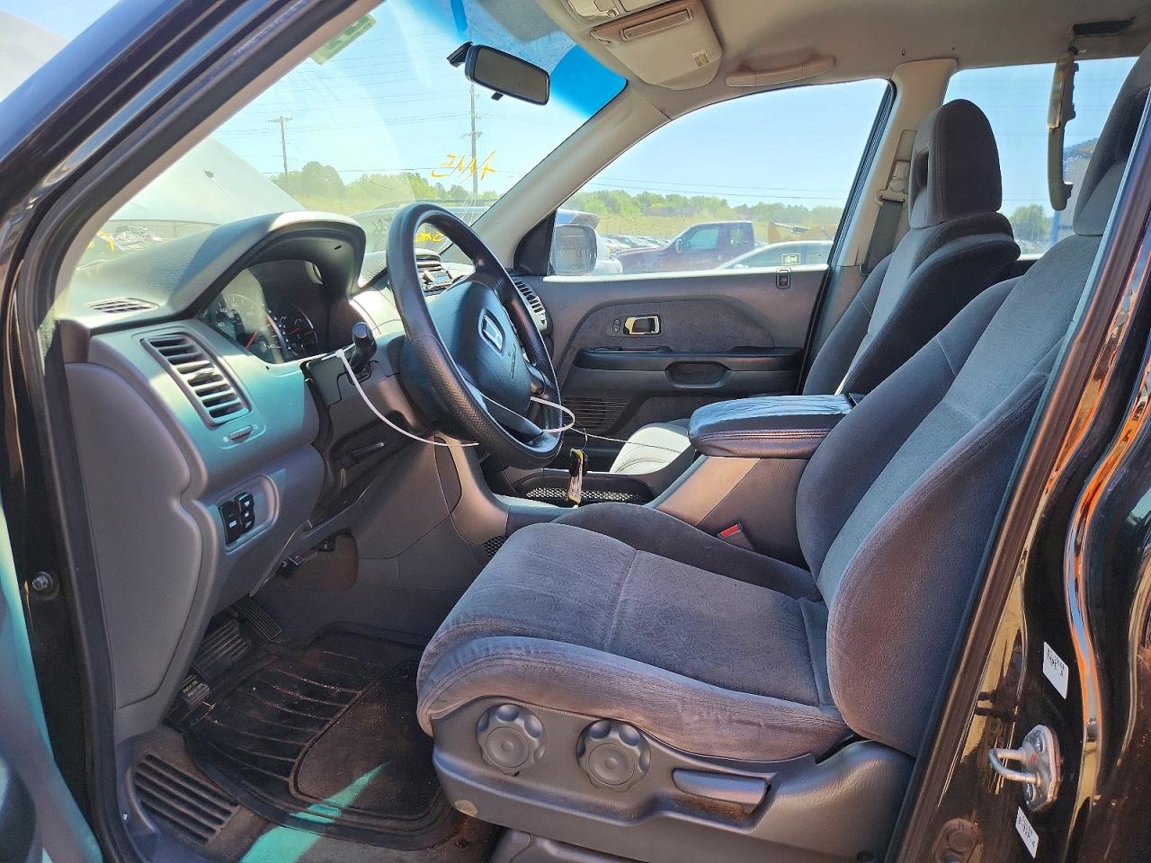 Honda Pilot Lx