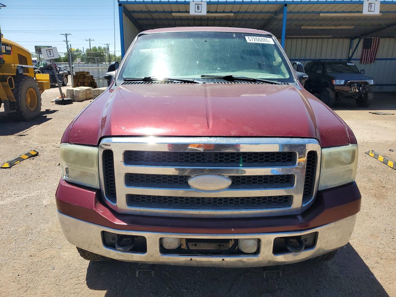 Ford F-350 Srw Super Duty