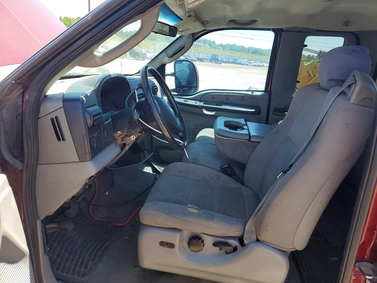 Ford F-350 Srw Super Duty