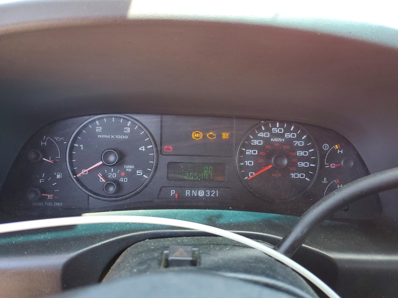 Ford F-350 Srw Super Duty