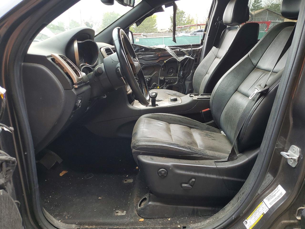 Jeep Cherokee Limited