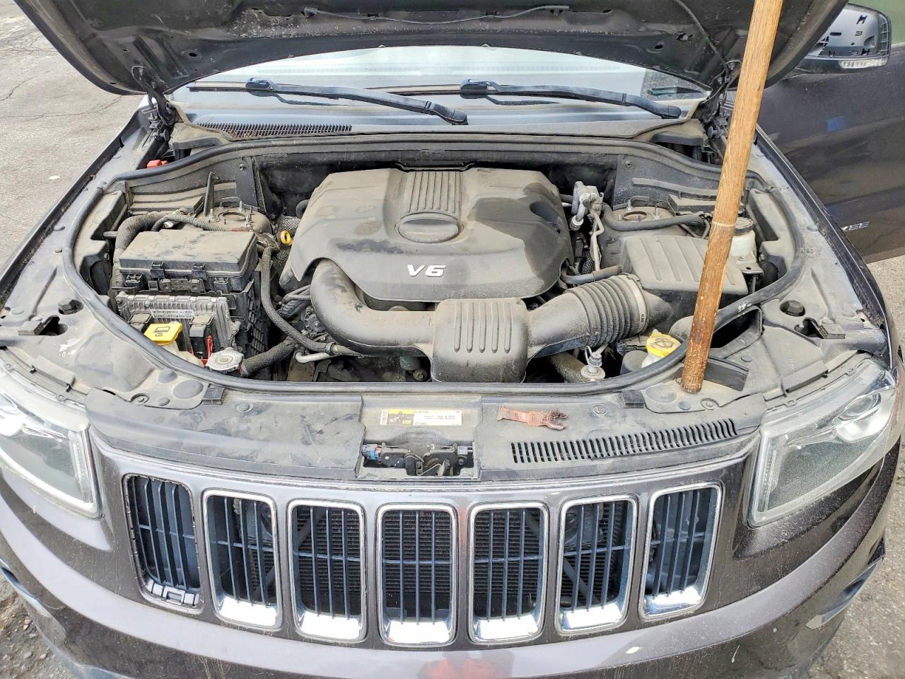 Jeep Cherokee Limited