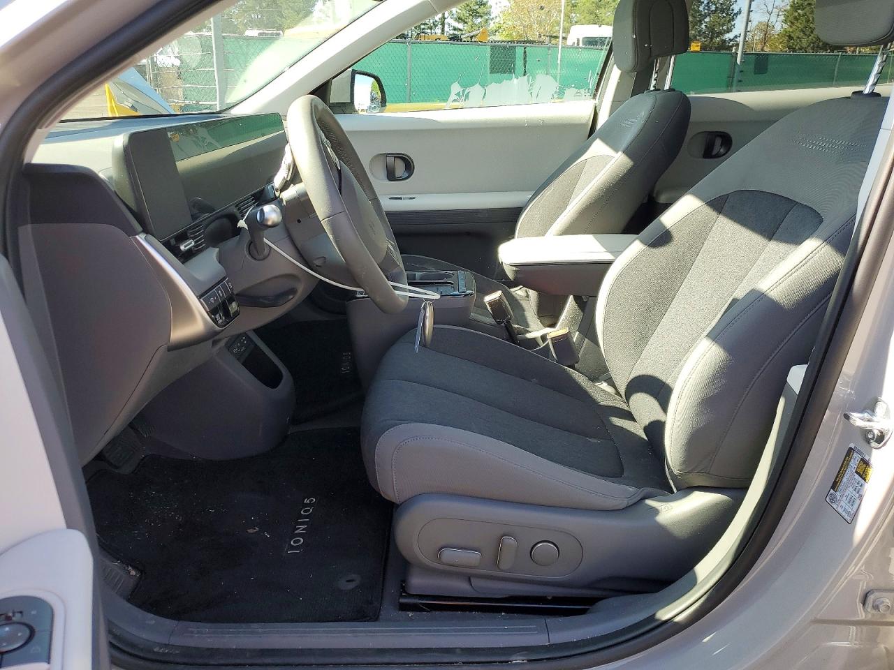Hyundai Ioniq Se