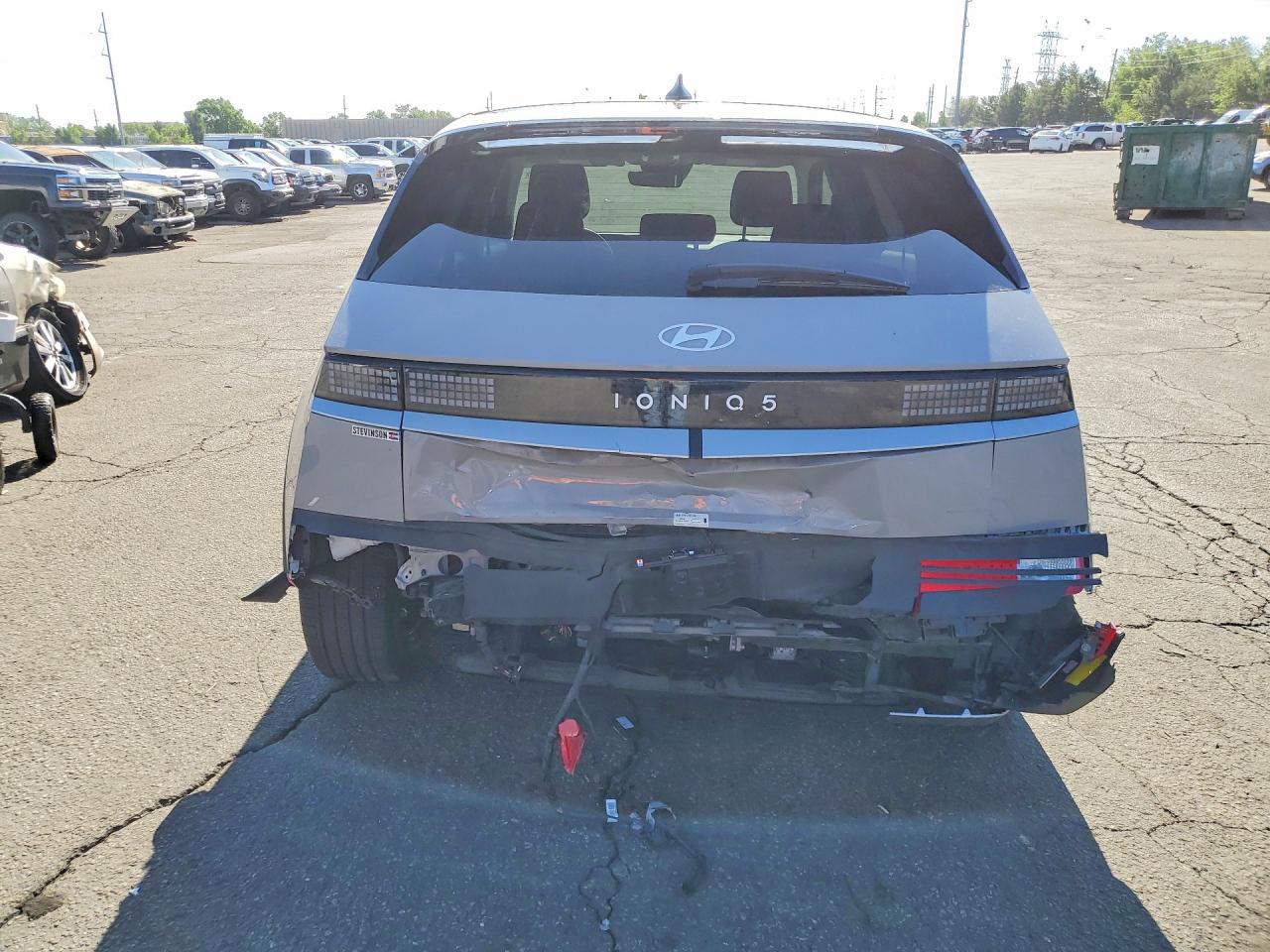 Hyundai Ioniq Se