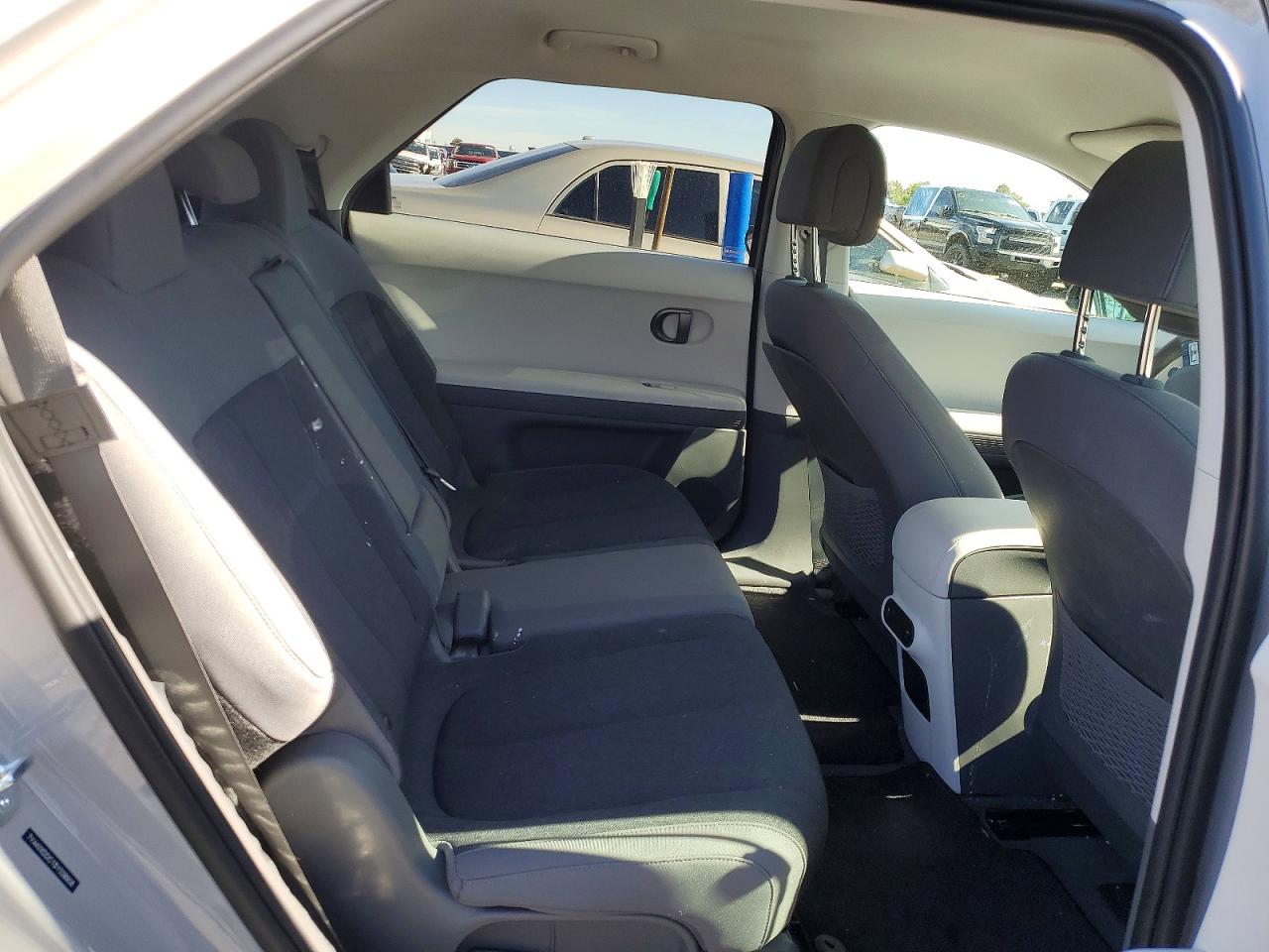 Hyundai Ioniq Se
