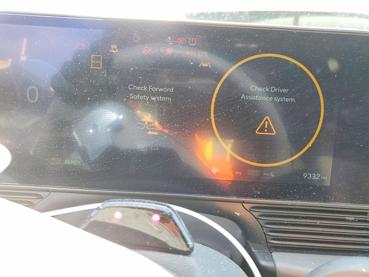 Hyundai Ioniq Se
