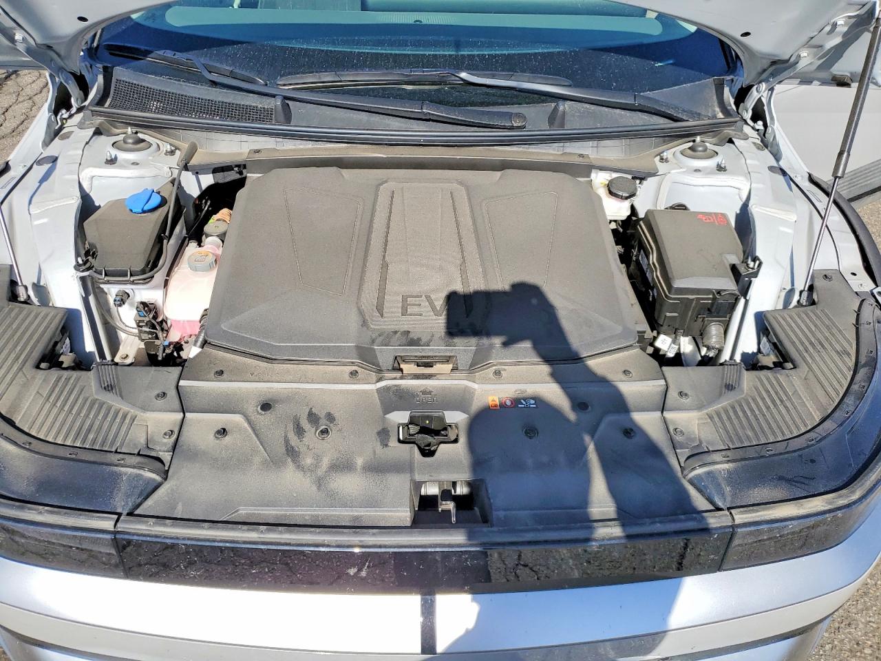 Hyundai Ioniq Se
