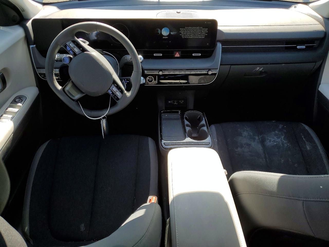 Hyundai Ioniq Se