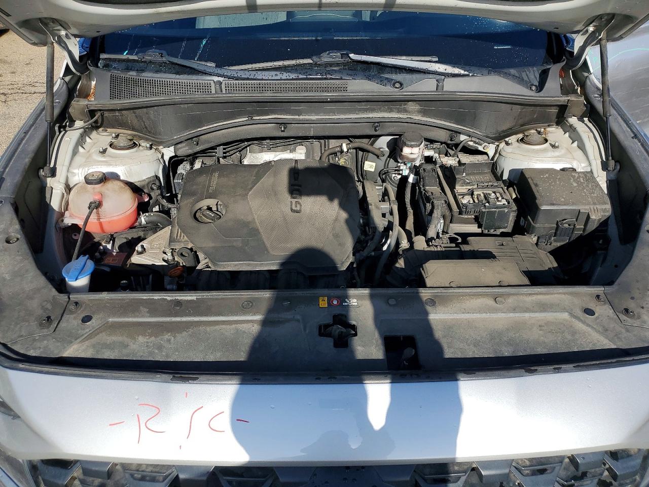 Hyundai SANTA FE Se