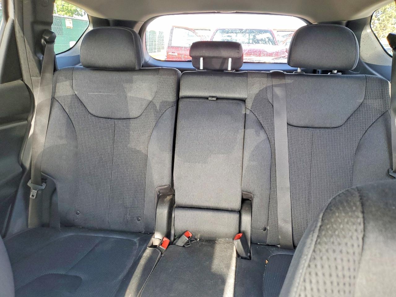 Hyundai SANTA FE Se