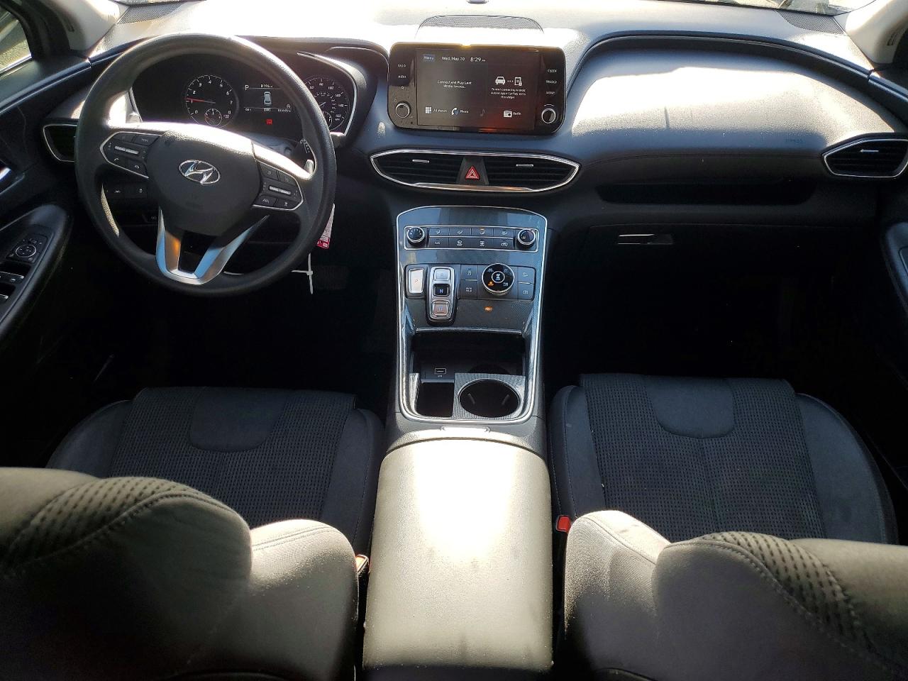 Hyundai SANTA FE Se