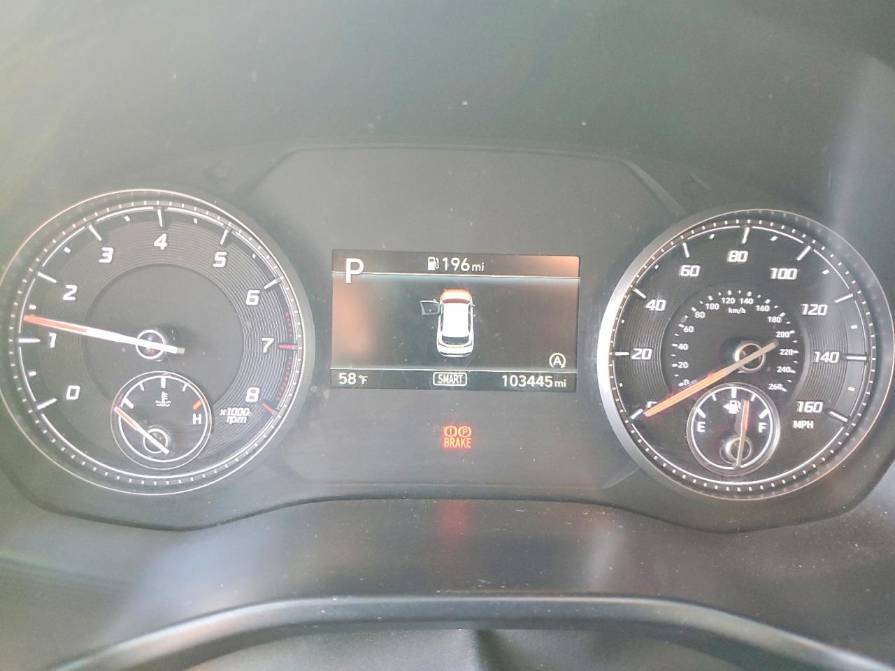 Hyundai SANTA FE Se