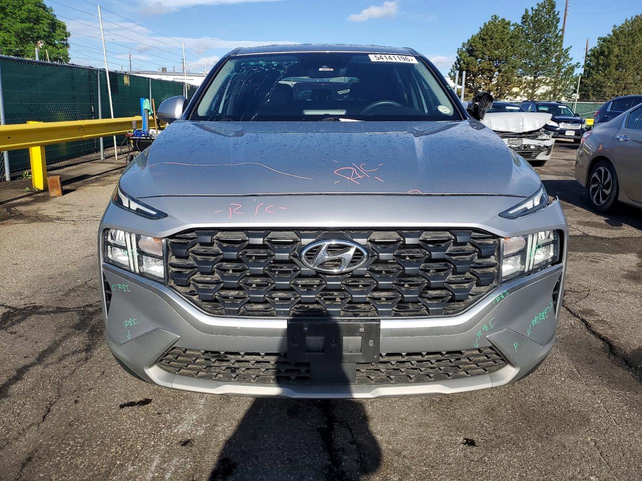 Hyundai SANTA FE Se