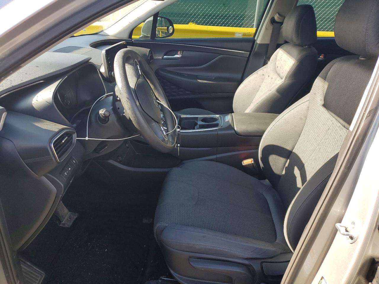 Hyundai SANTA FE Se