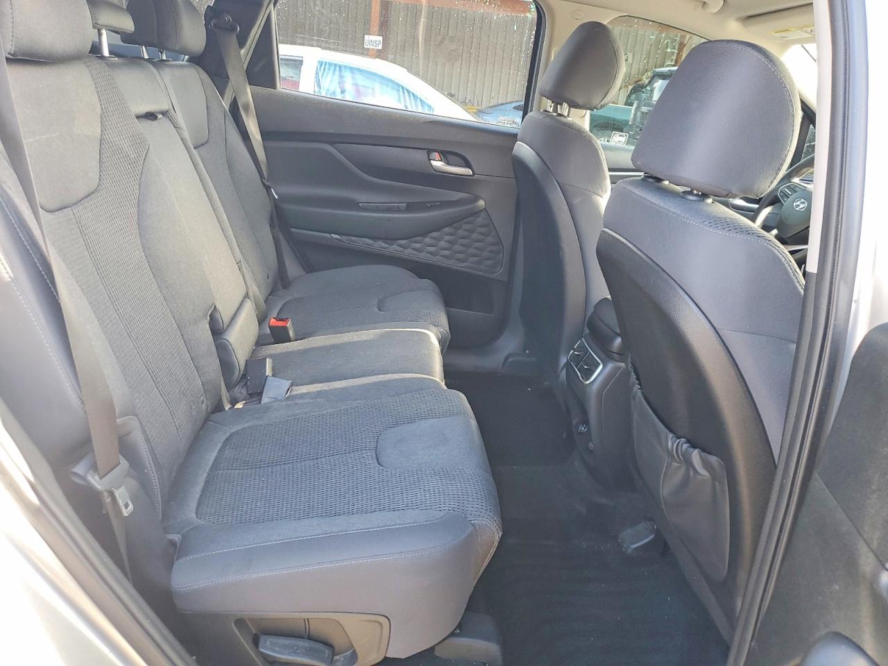 Hyundai SANTA FE Se