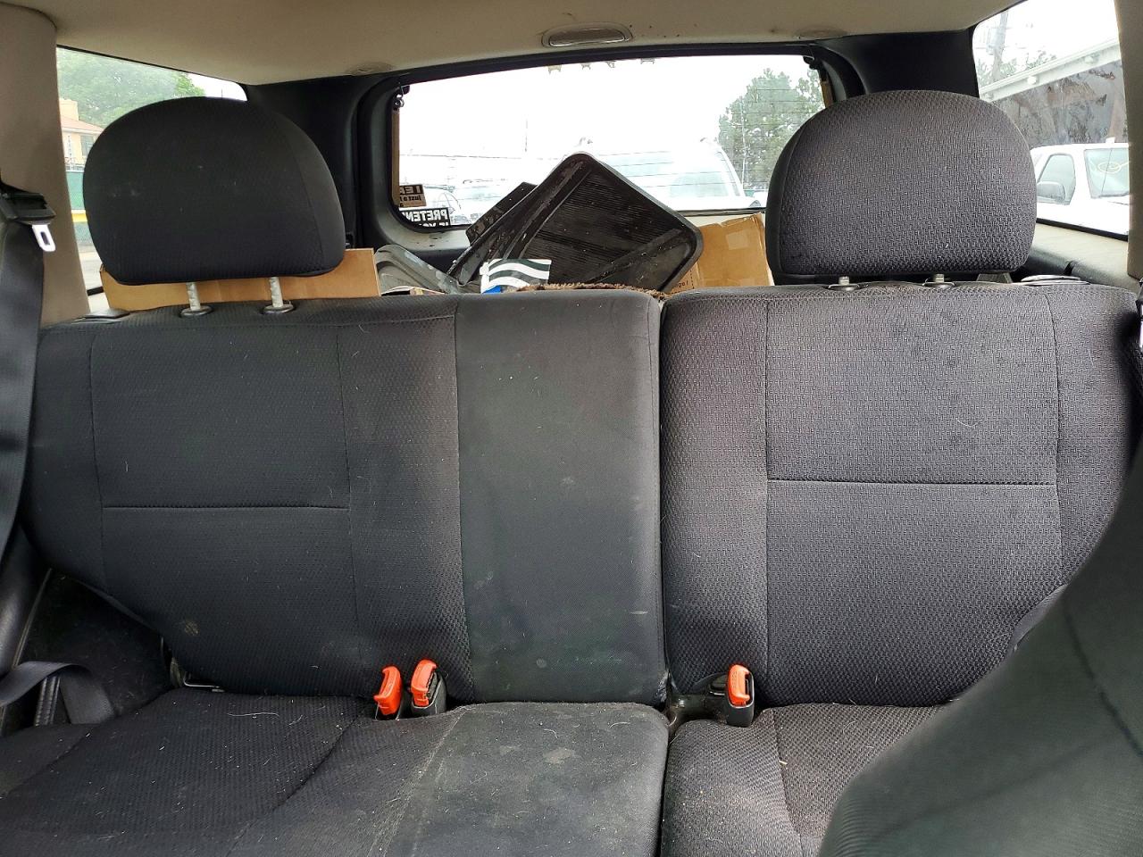 Jeep Cherokee Laredo