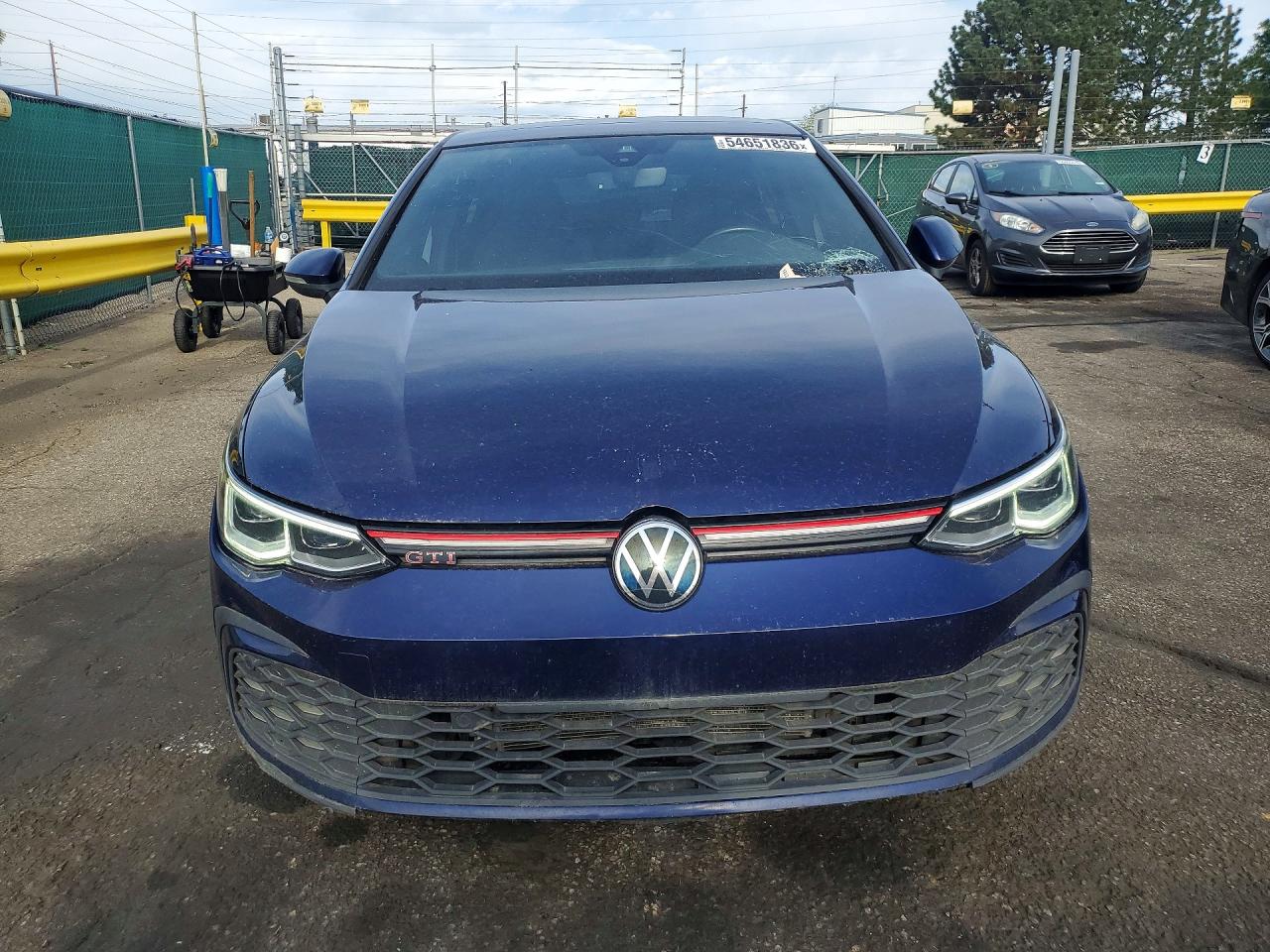 Volkswagen GTI Se