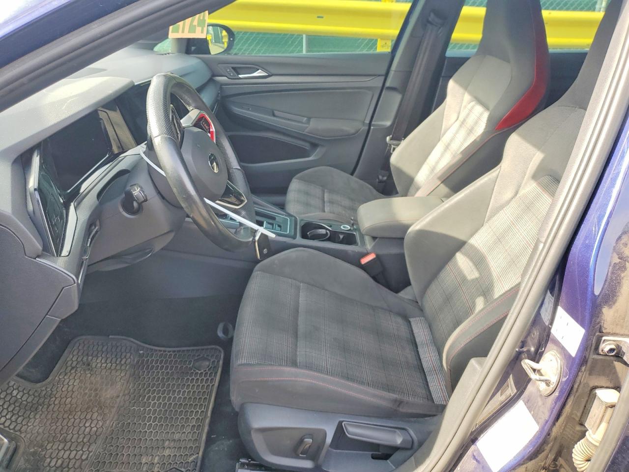 Volkswagen GTI Se