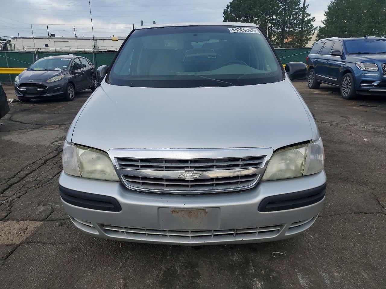 Chevrolet Venture