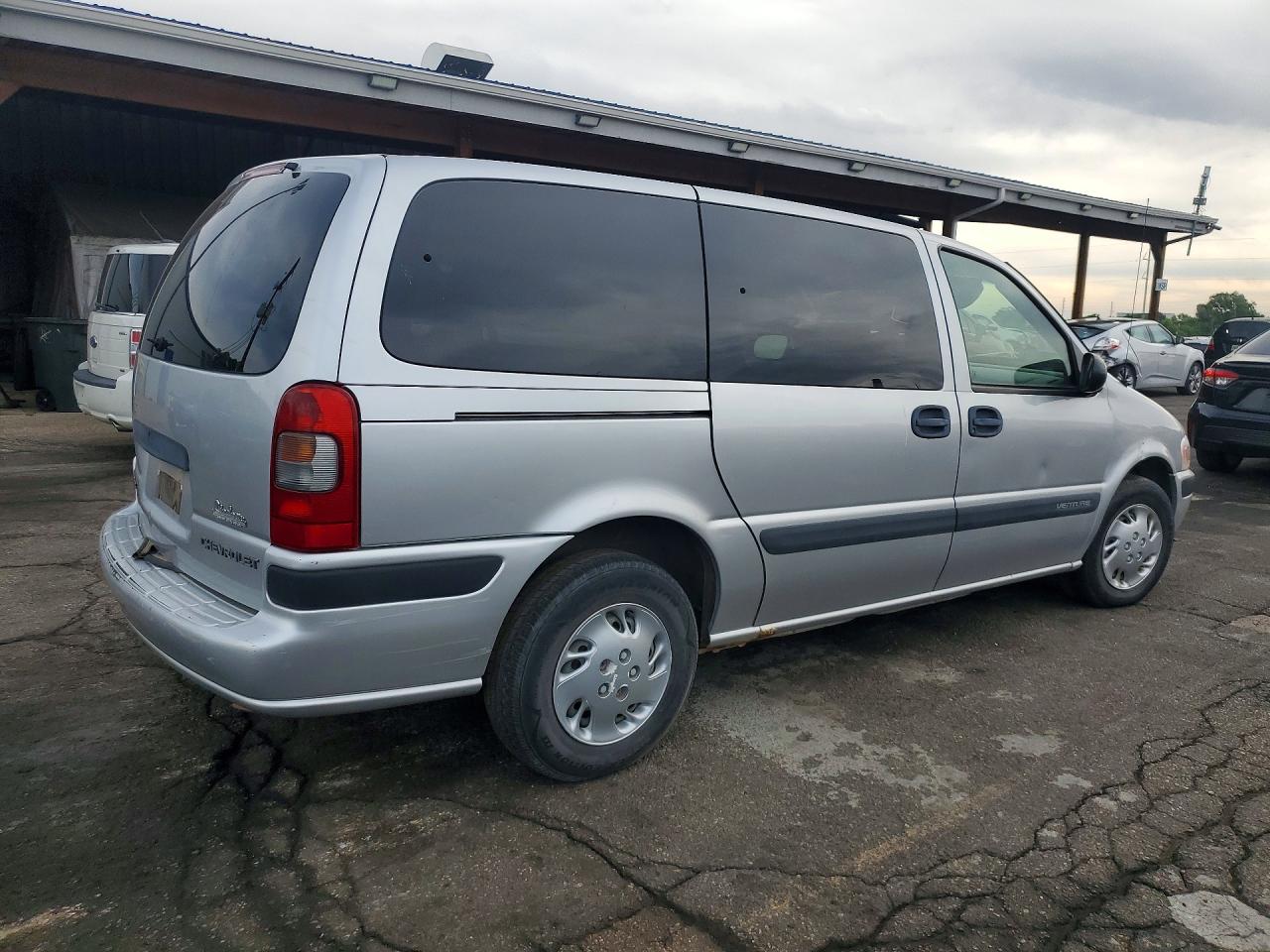 Chevrolet Venture
