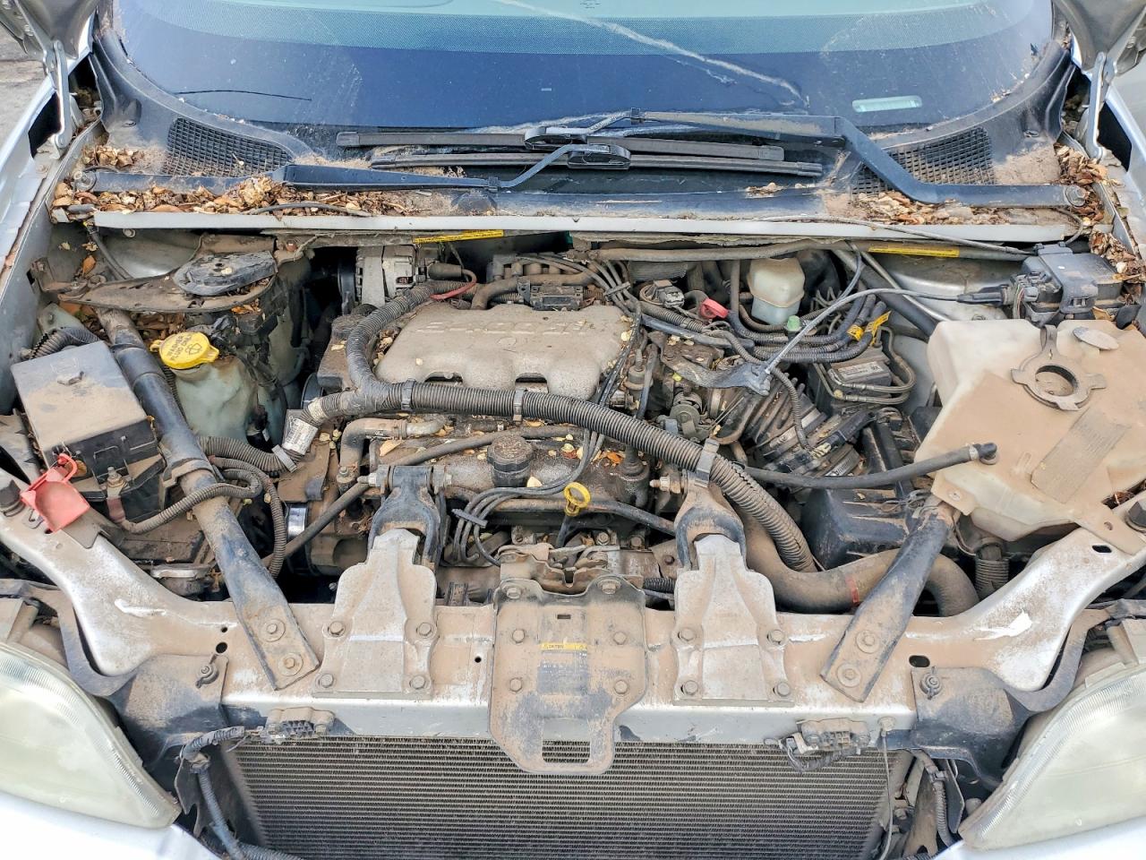 Chevrolet Venture
