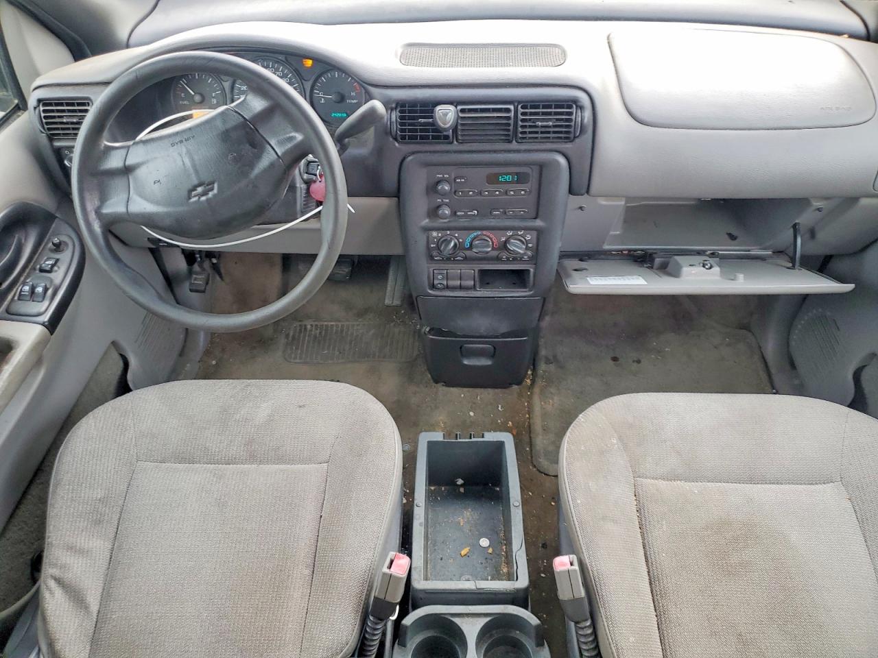 Chevrolet Venture