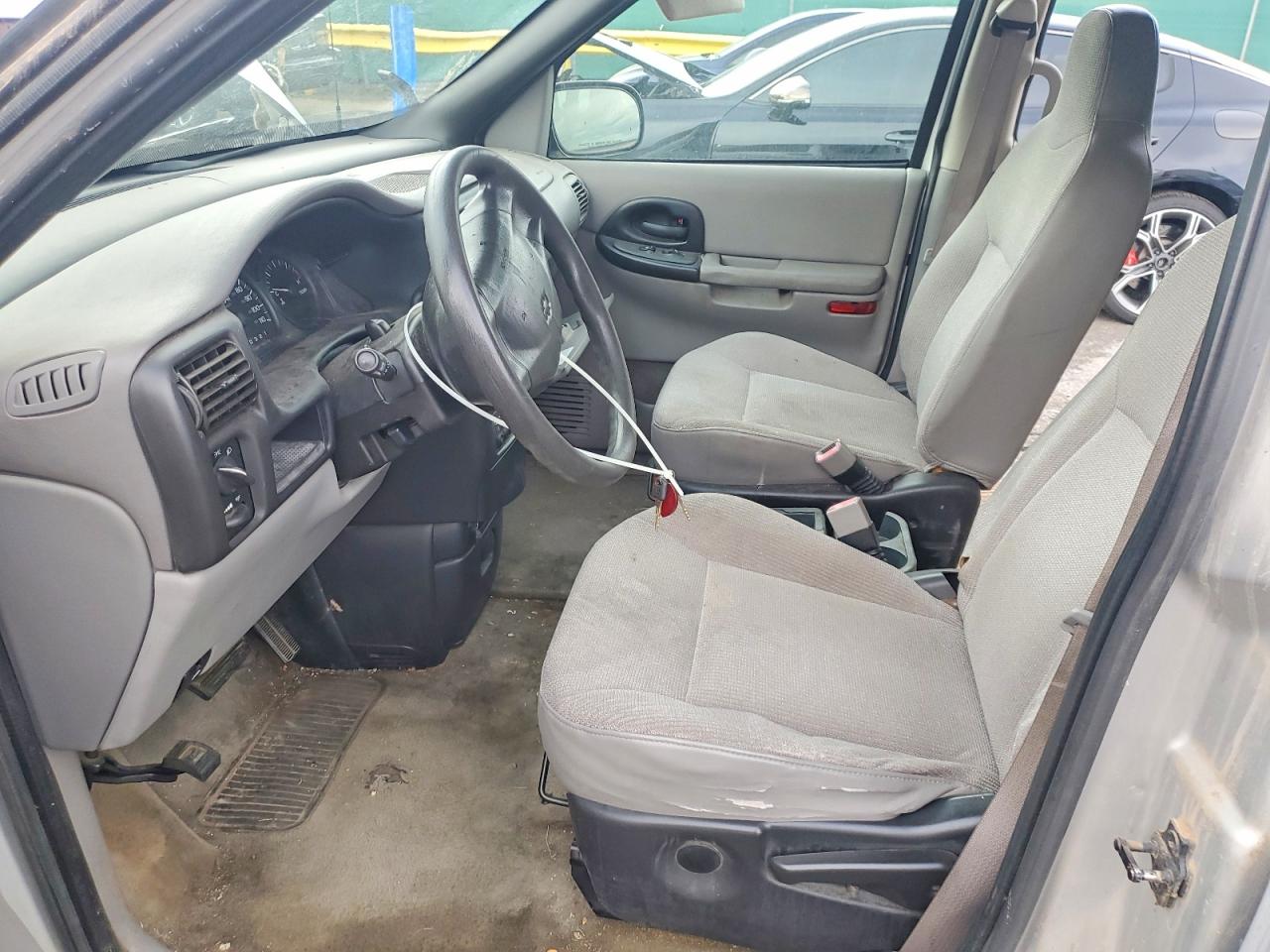 Chevrolet Venture