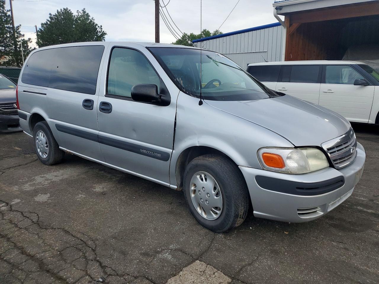 Chevrolet Venture