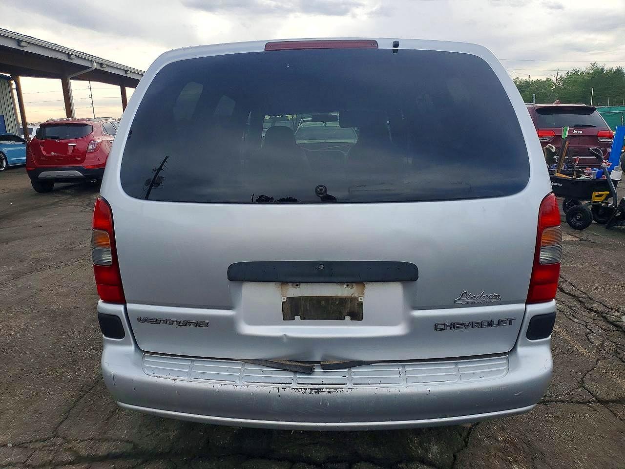 Chevrolet Venture