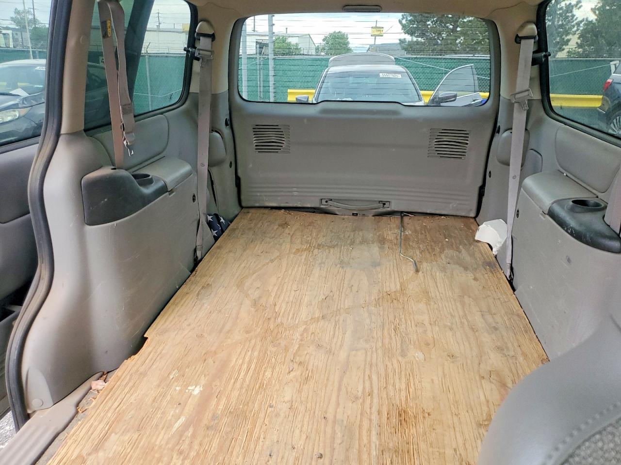 Chevrolet Venture