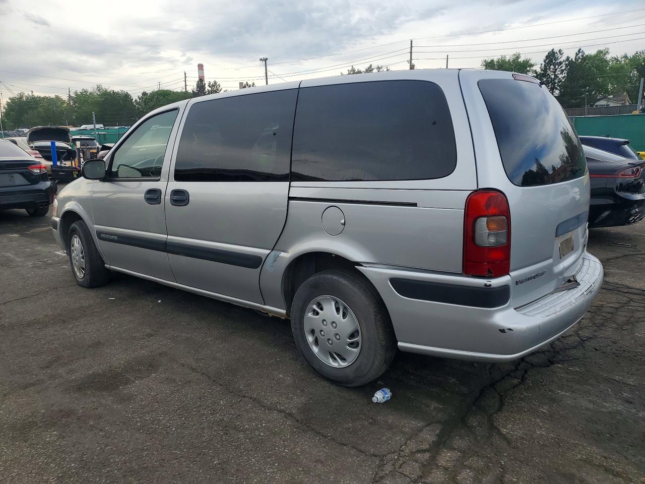 Chevrolet Venture