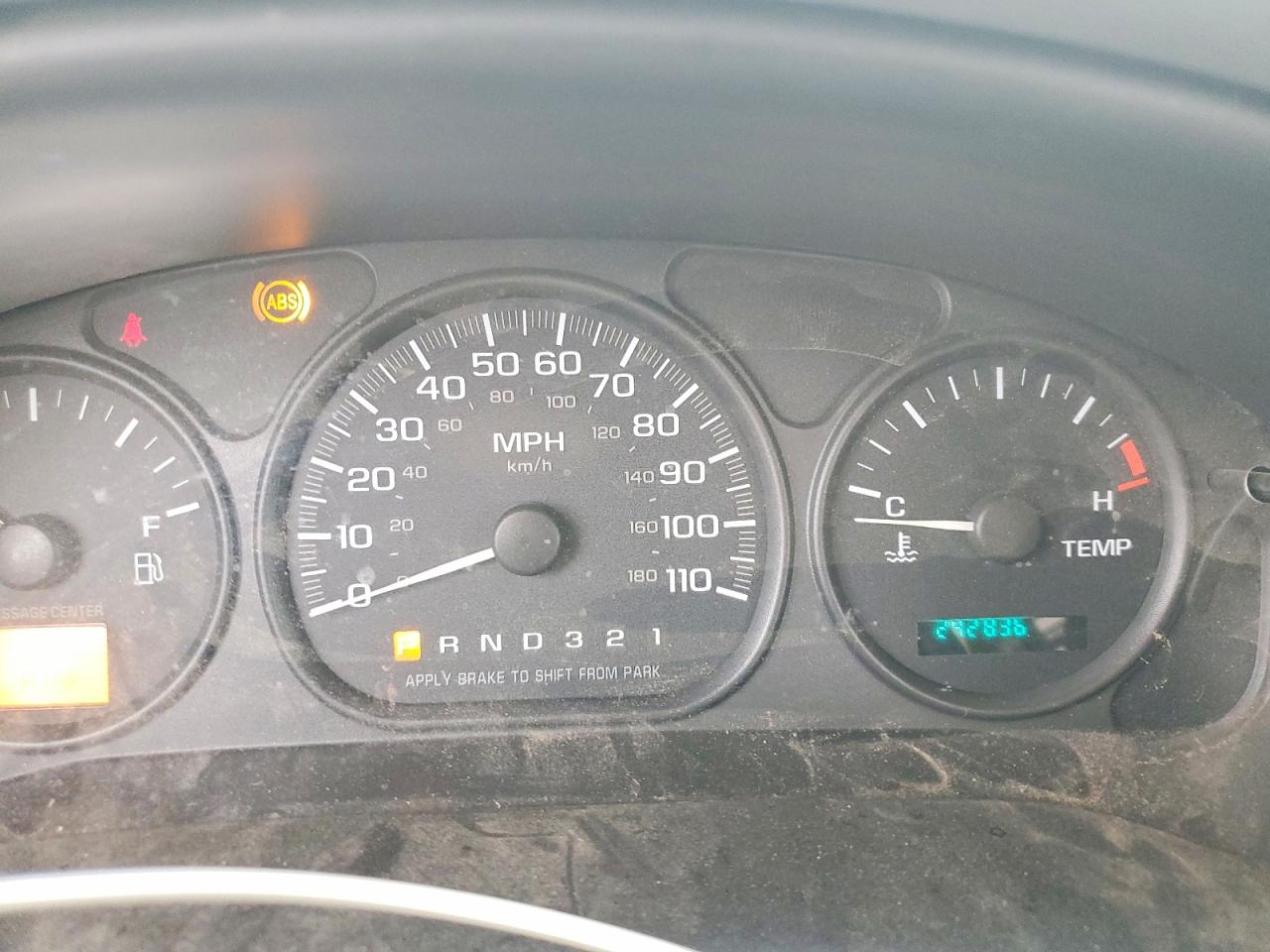 Chevrolet Venture
