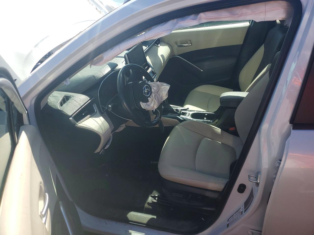 Toyota Corolla Xle