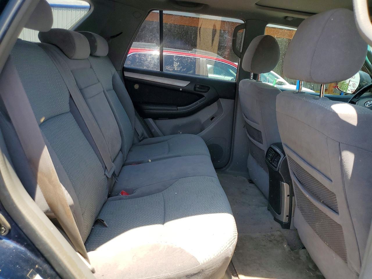 Toyota 4Runner Sr5