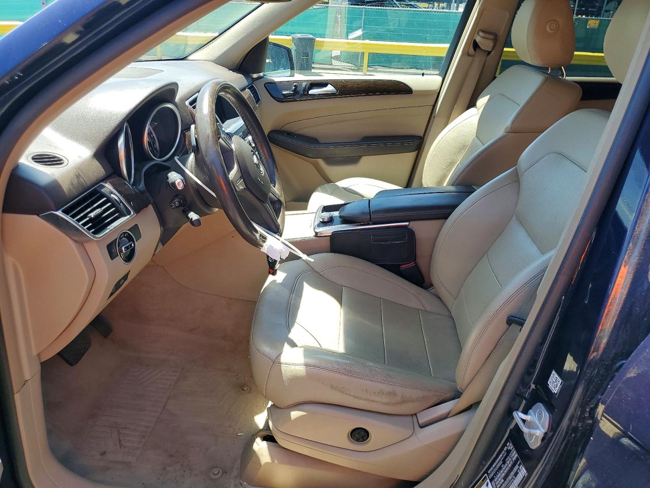 Mercedes-Benz M-Class 350 4matic