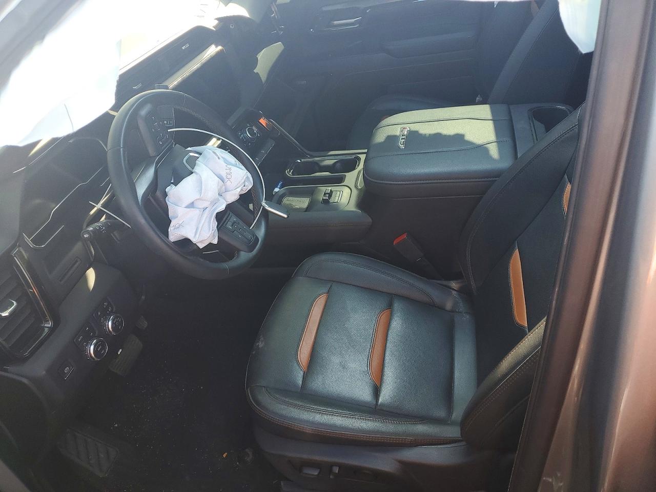 GMC Sierra K2500 At4