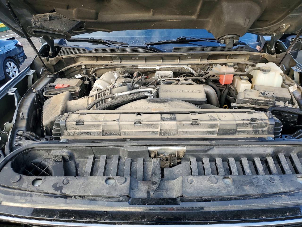 GMC Sierra K2500 At4