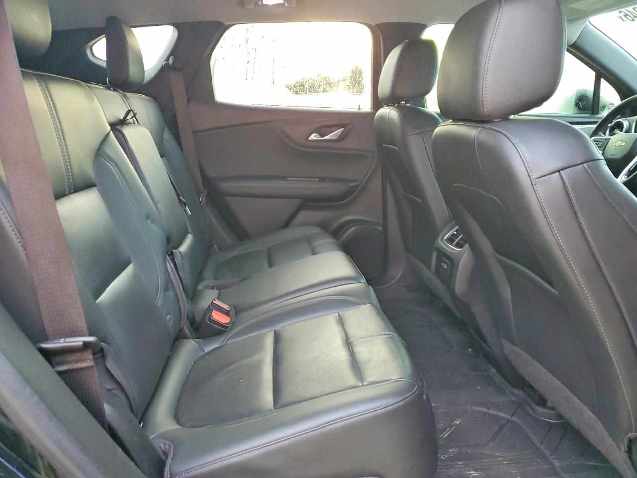 Chevrolet Blazer 3lt