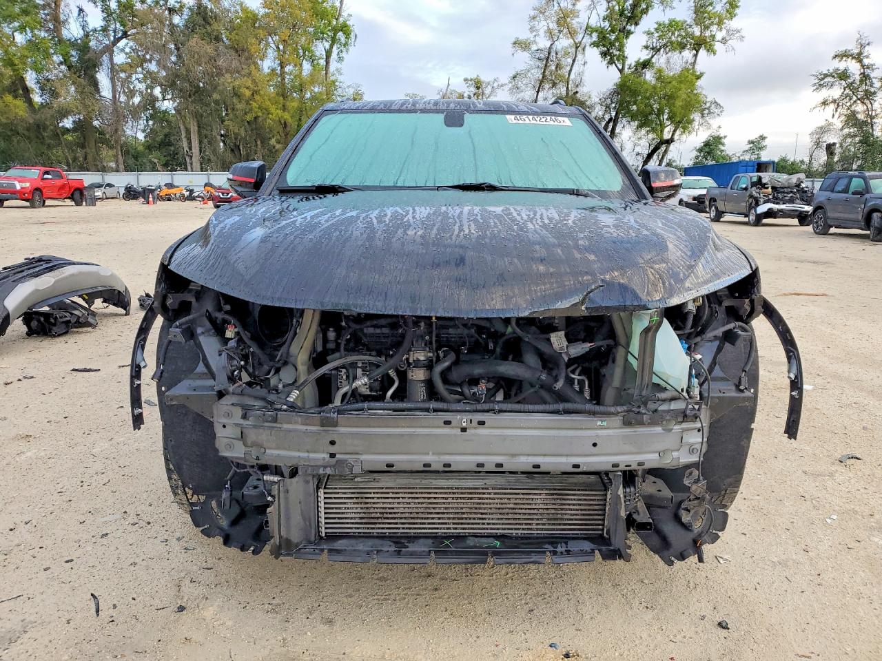 Chevrolet Blazer 3lt